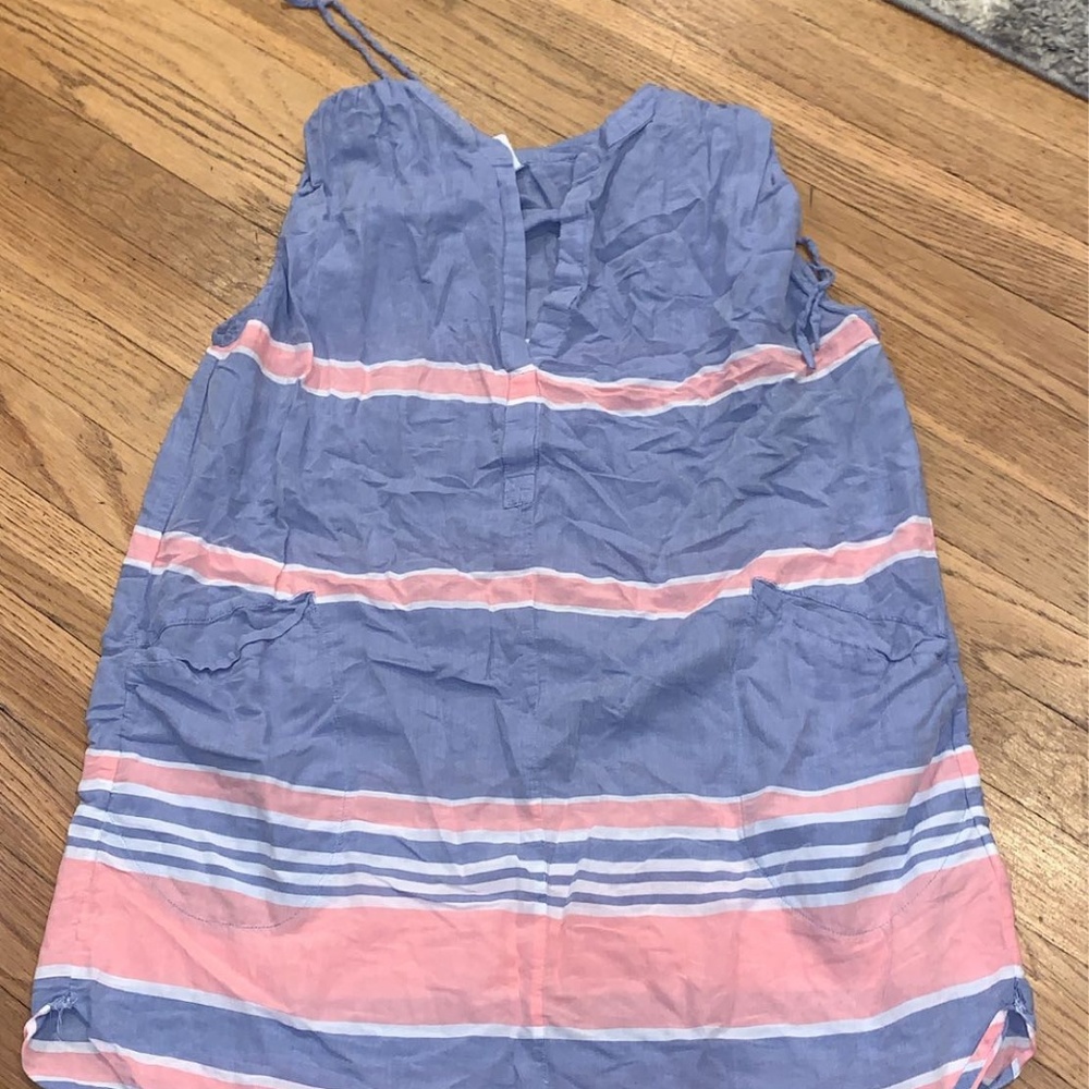 gap body xs dress